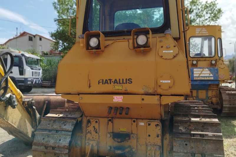 OmecoHub - Immagine FIAT ALLIS AD10C